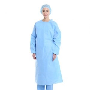 Surgical Gown – Visun Medical